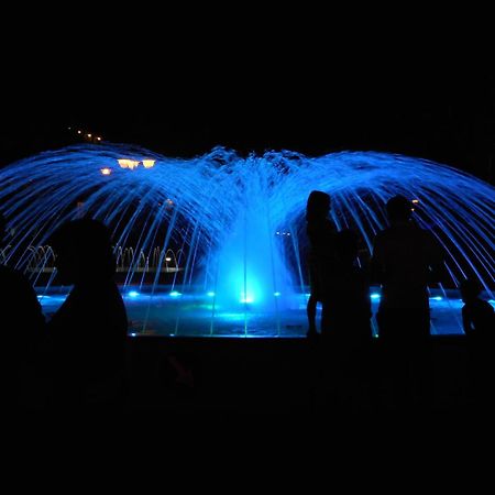 Seafront Luminous Flat In Bibione - Beahost Daire Dış mekan fotoğraf