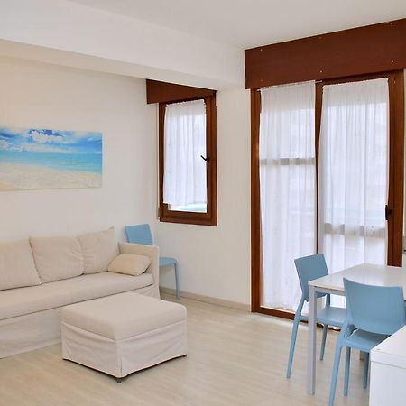 Seafront Luminous Flat In Bibione - Beahost Daire Dış mekan fotoğraf