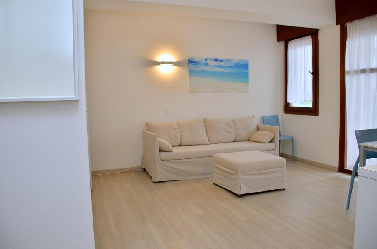 Seafront Luminous Flat In Bibione - Beahost Daire Dış mekan fotoğraf